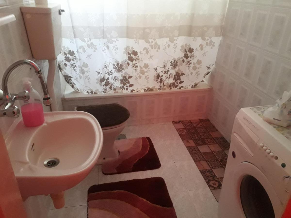 Soufan Guest House Nablus Exterior foto